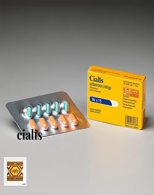 Dove posso comprare cialis originale